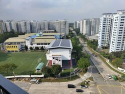 Waterbay (D19), Condominium #603589621